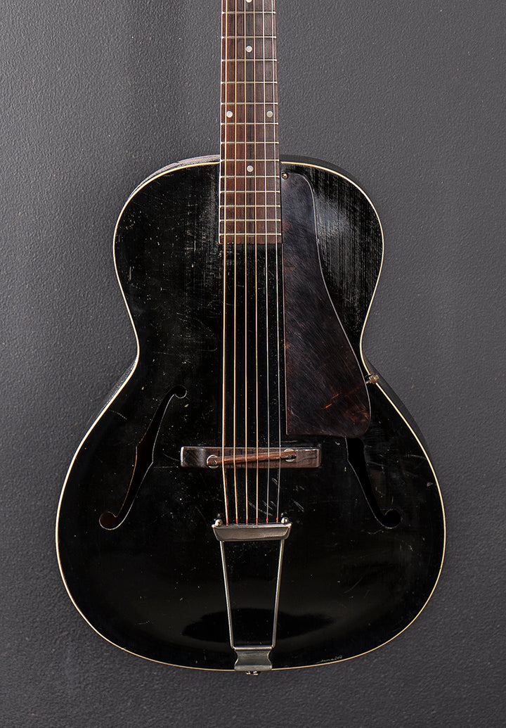 L-30 Archtop, 1936
