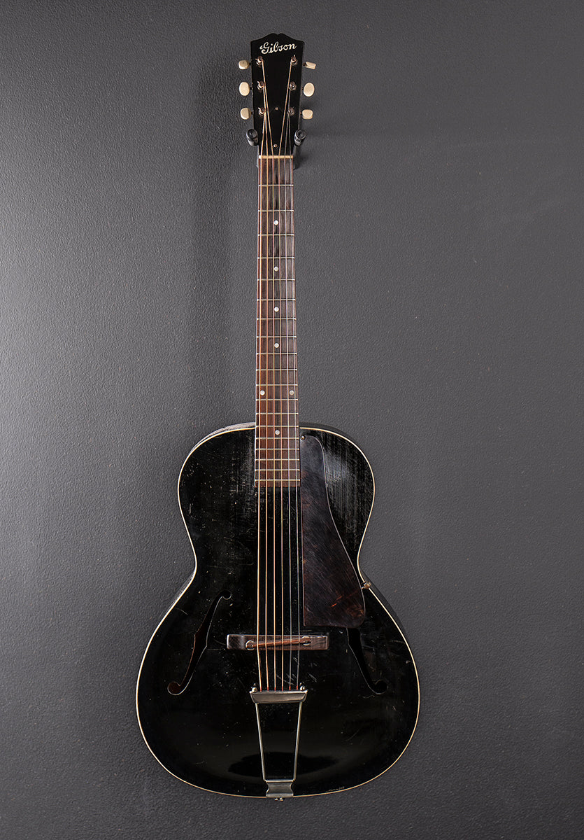 L-30 Archtop, 1936