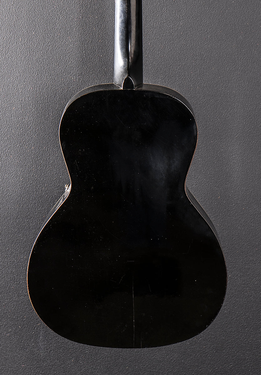 L-30 Archtop, 1936