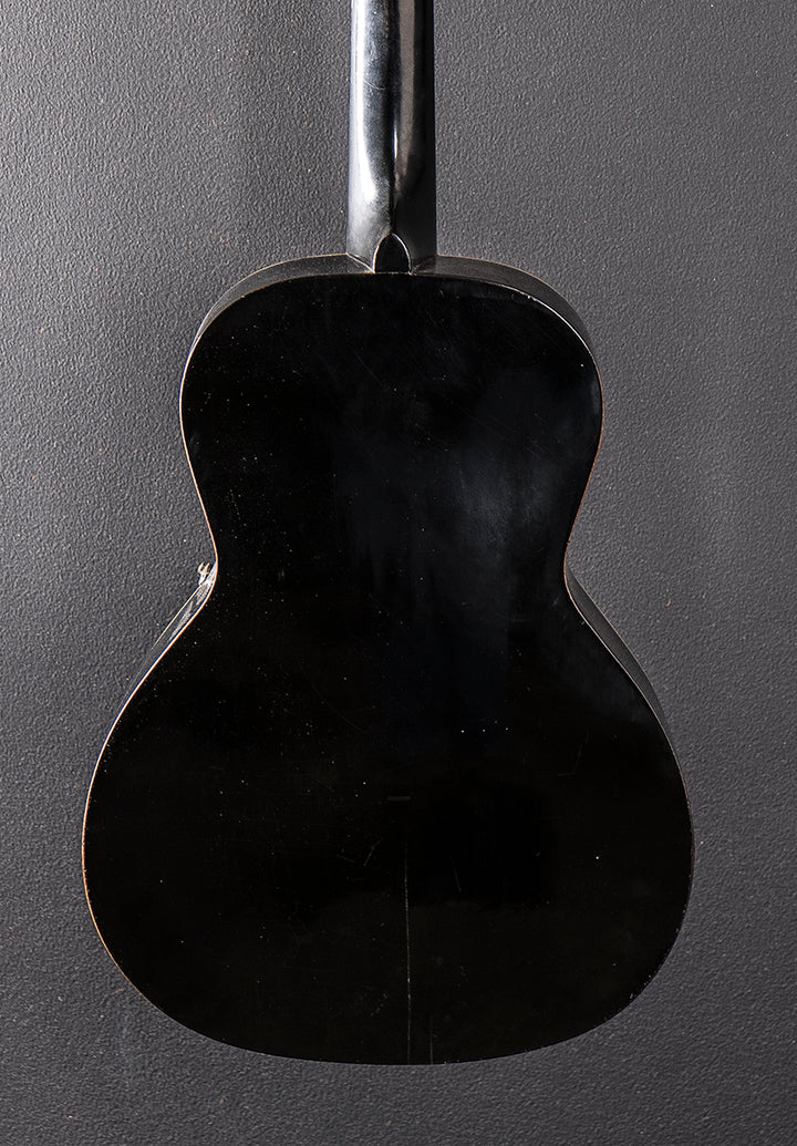 L-30 Archtop, 1936