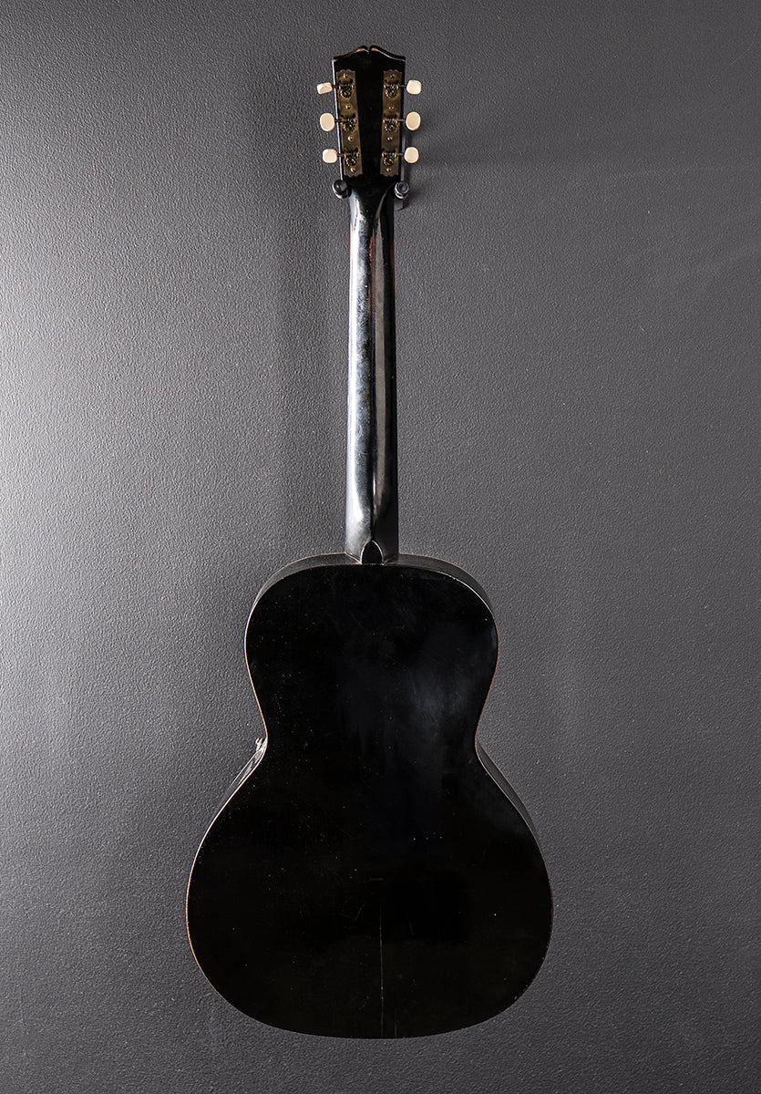 L-30 Archtop, 1936
