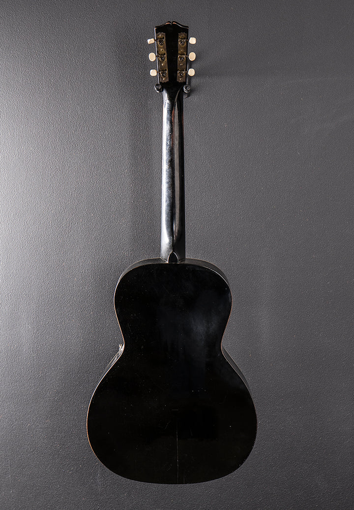 L-30 Archtop, 1936