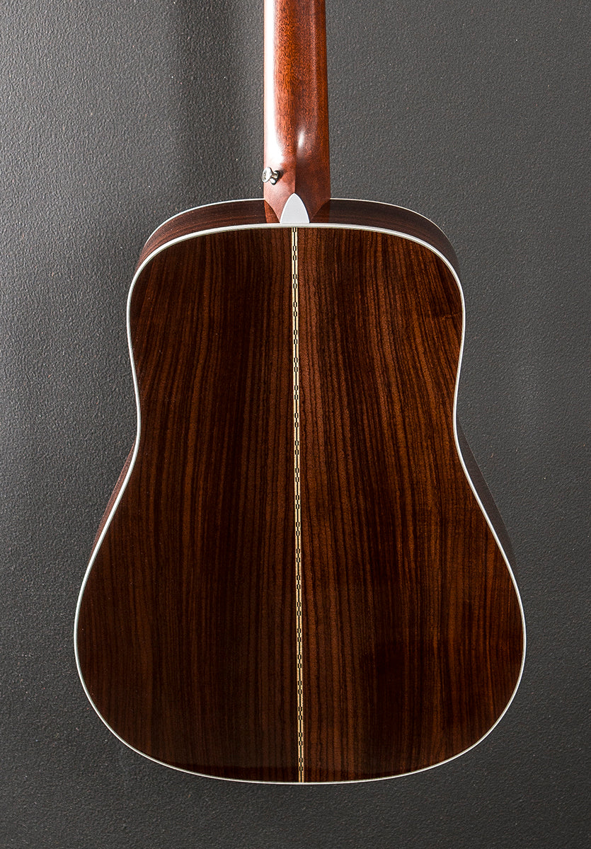 D12-28 12 String '15