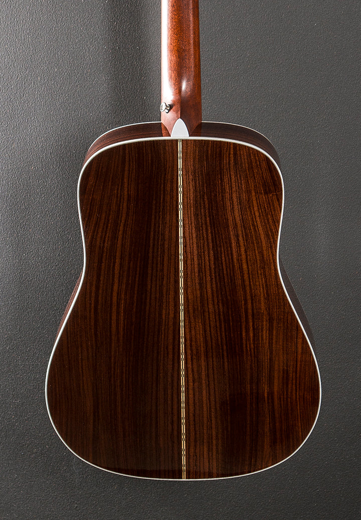 D12-28 12 String '15