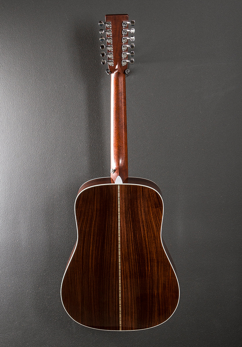 D12-28 12 String '15