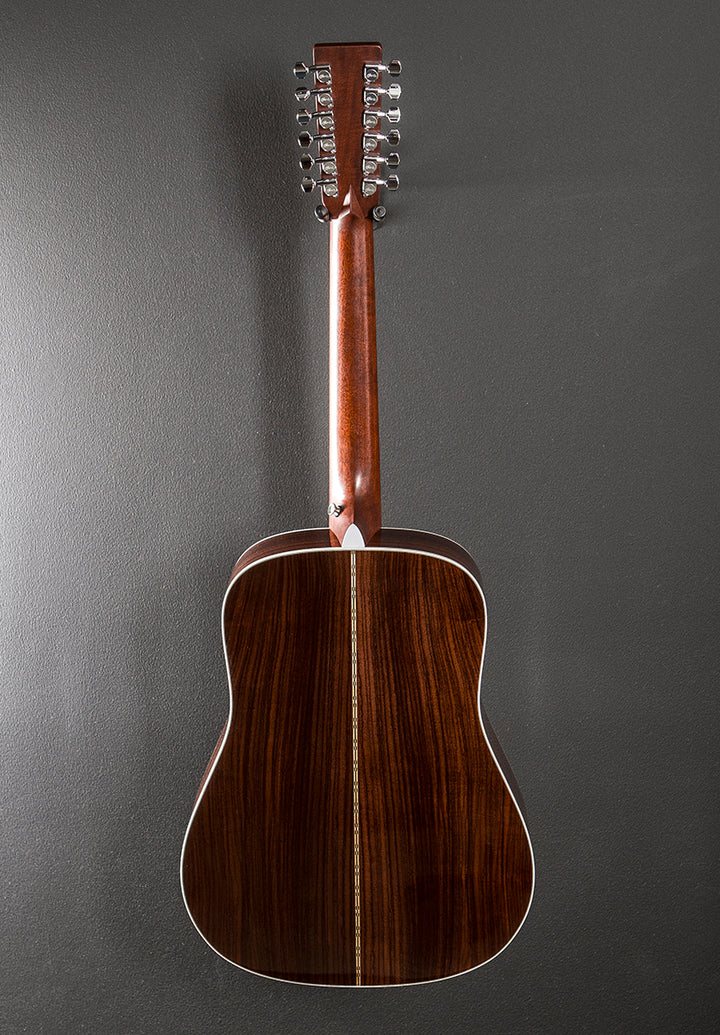 D12-28 12 String '15