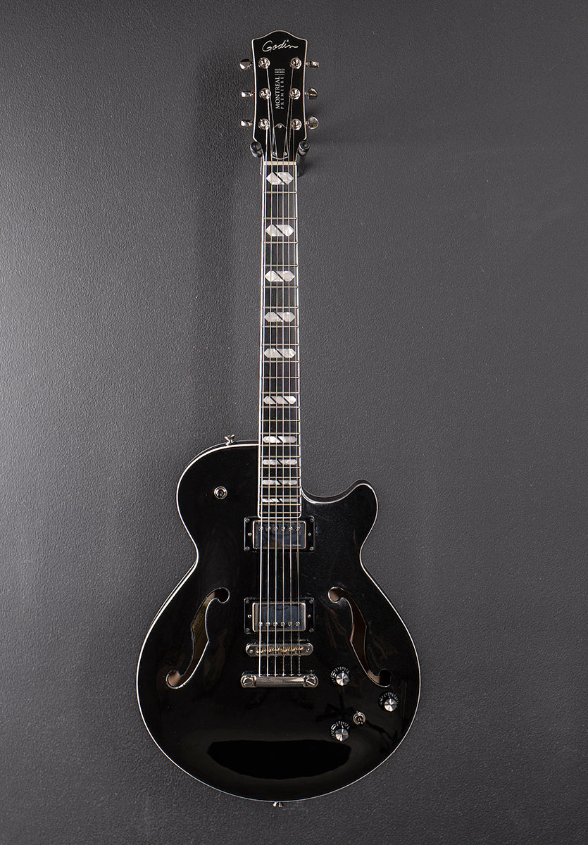 Special Edition Montreal Premiere A/E, Recent