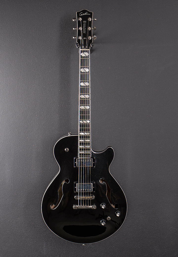 Special Edition Montreal Premiere A/E, Recent