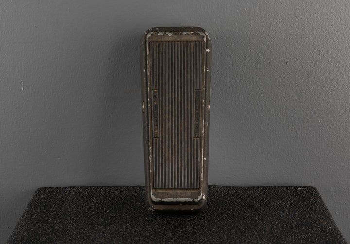 Cry Baby Model 95-910511, &