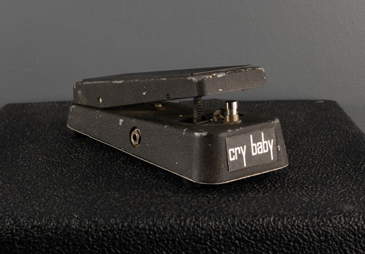 Cry Baby Model 95-910511, &
