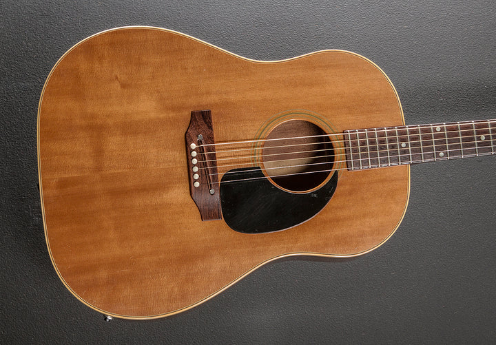 J-45 Adjustable Bridge '66