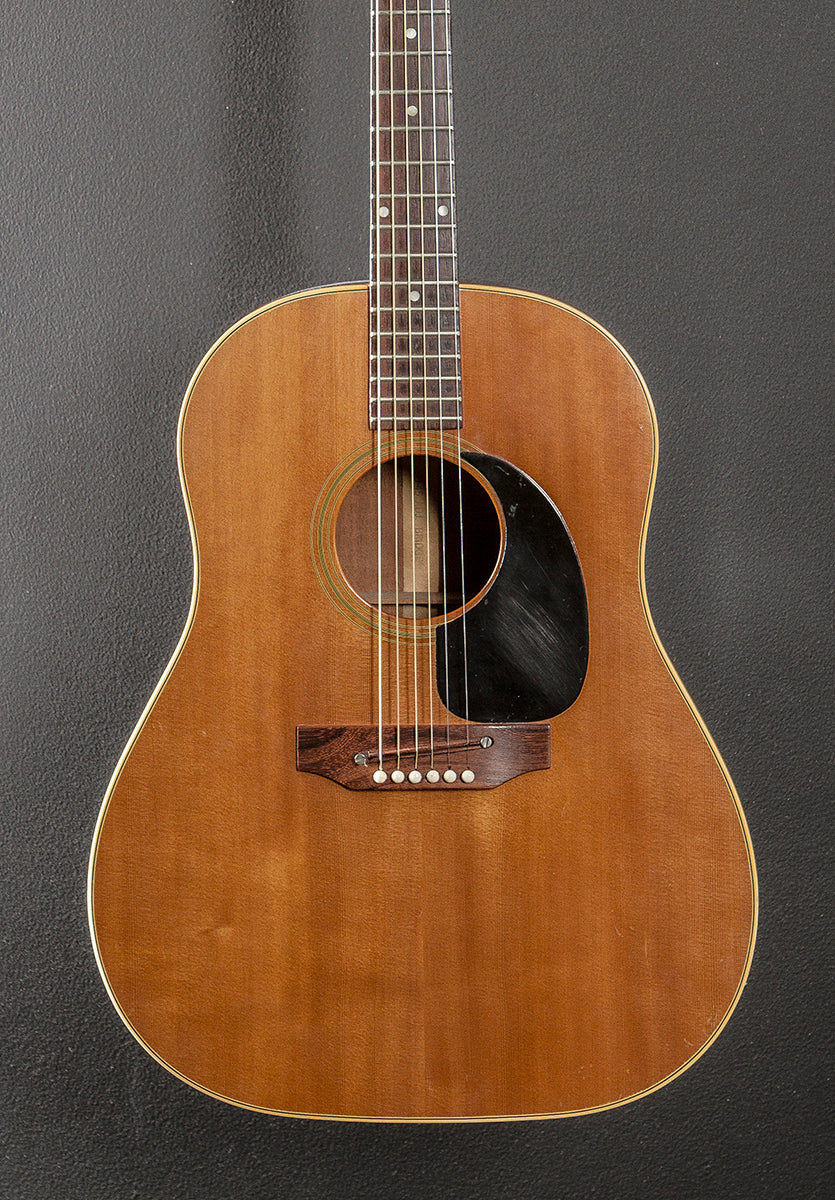 J-45 Adjustable Bridge '66