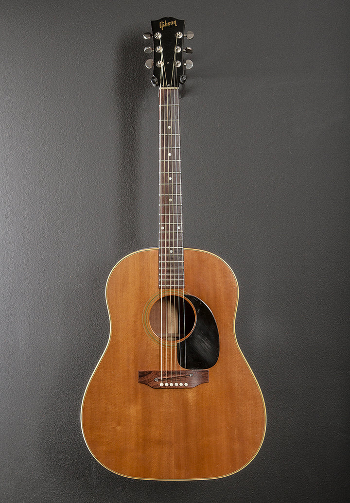 J-45 Adjustable Bridge '66