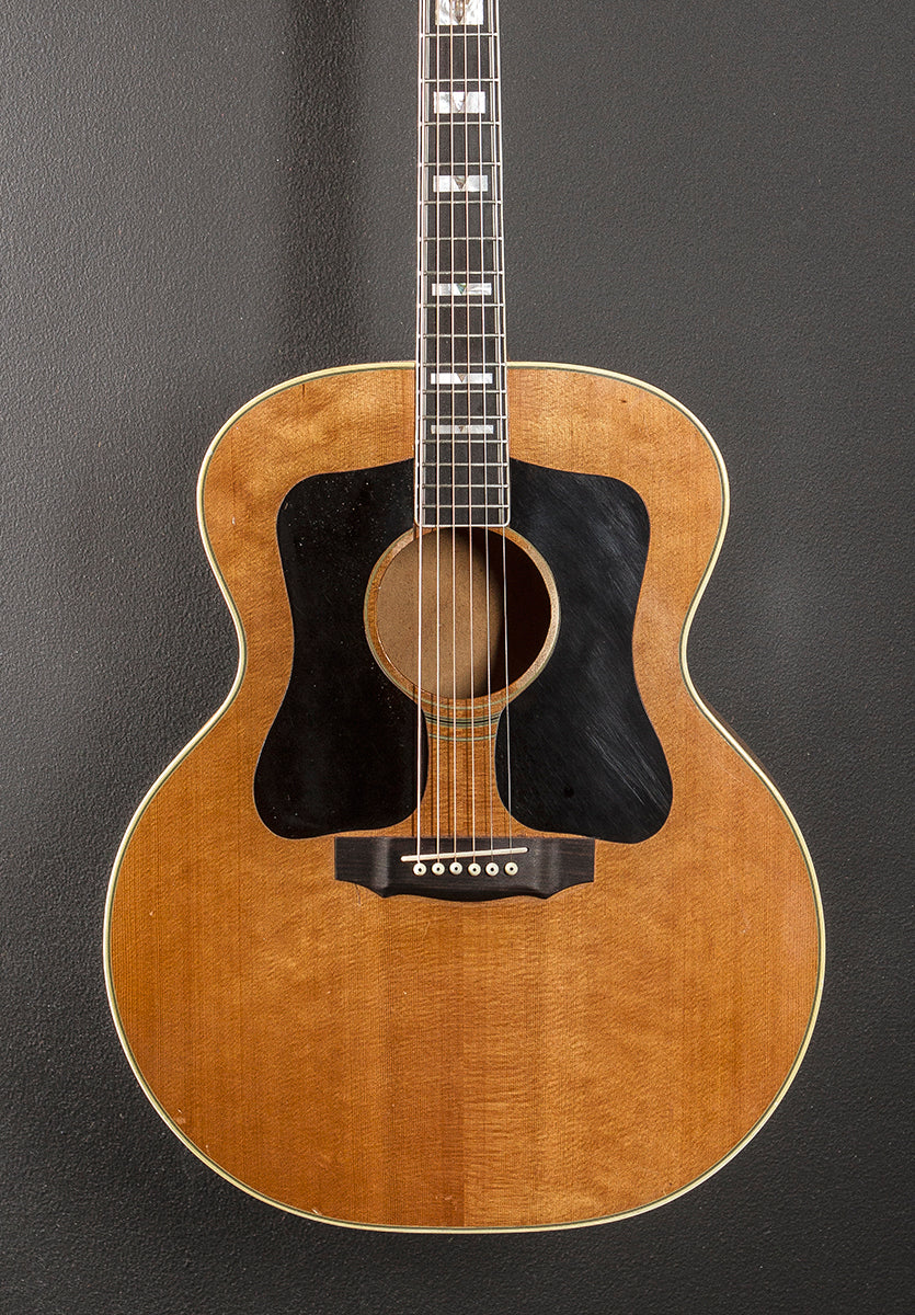 F-50, Mid 1970&