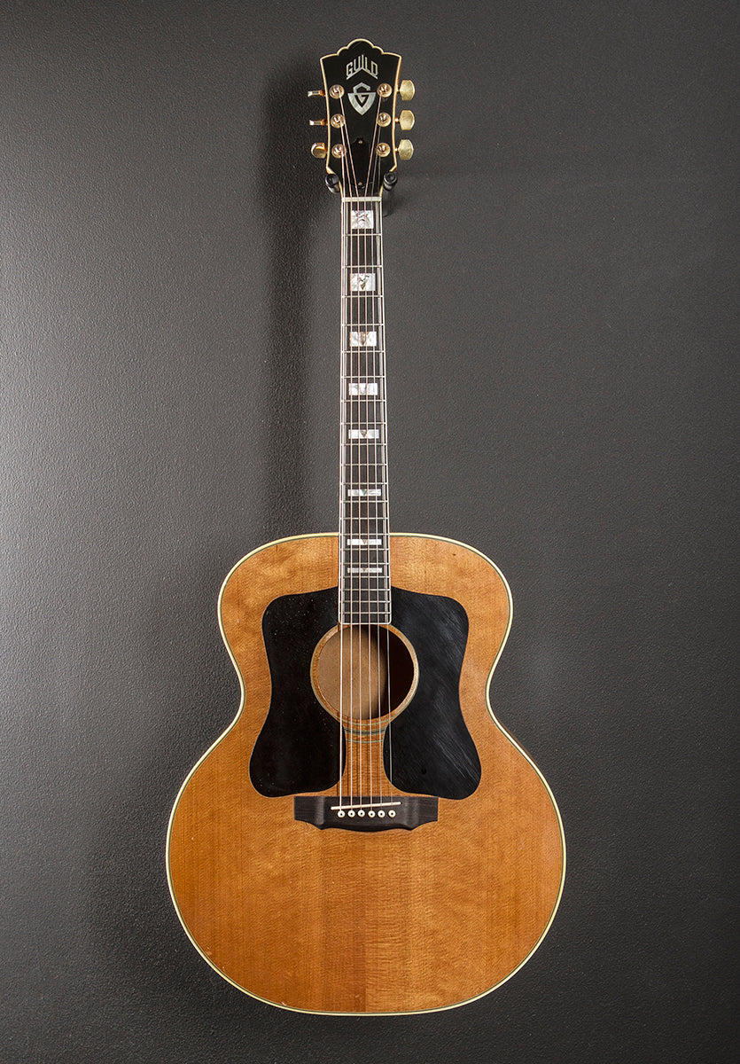 F-50, Mid 1970&