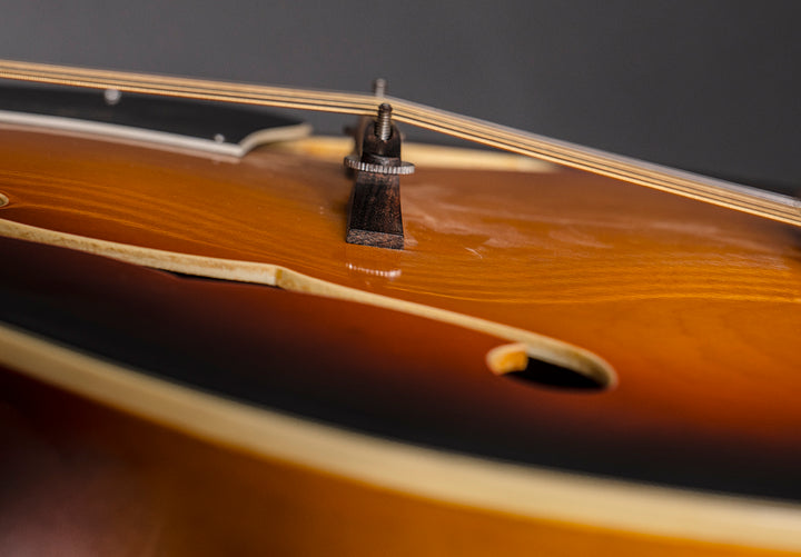 Archtop, Early 1970&