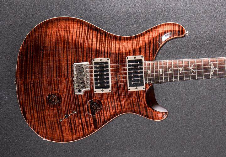 Custom 24 10 Top &