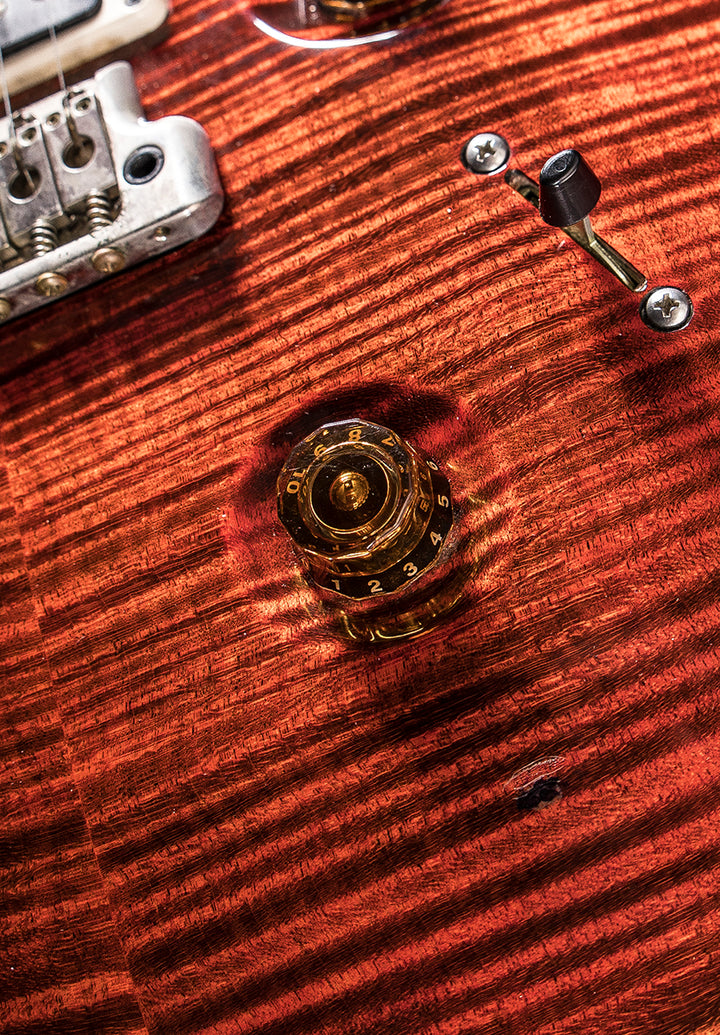 Custom 24 10 Top &
