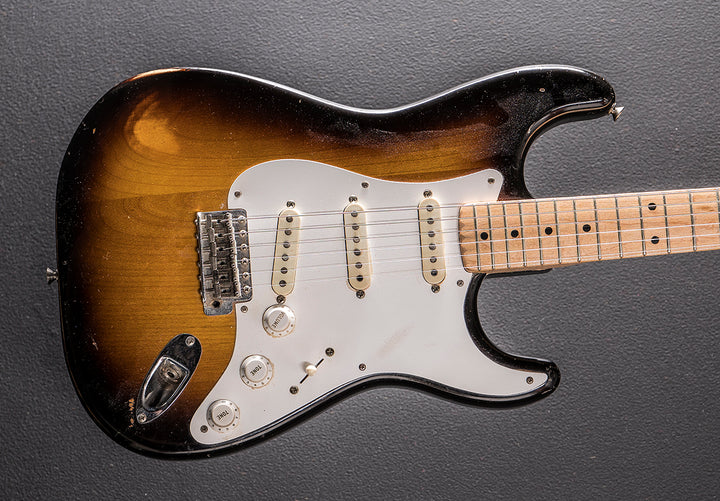 Used Strat &