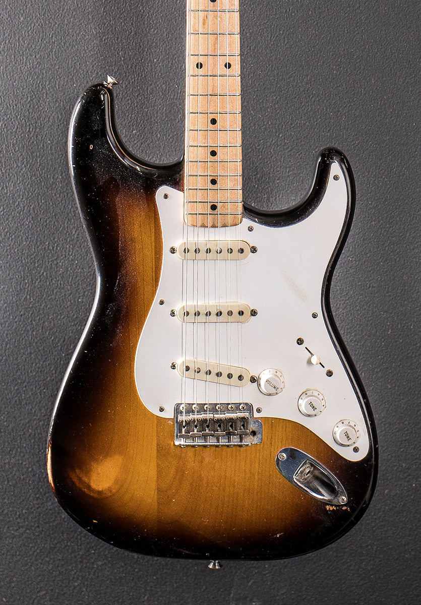 Used Strat &
