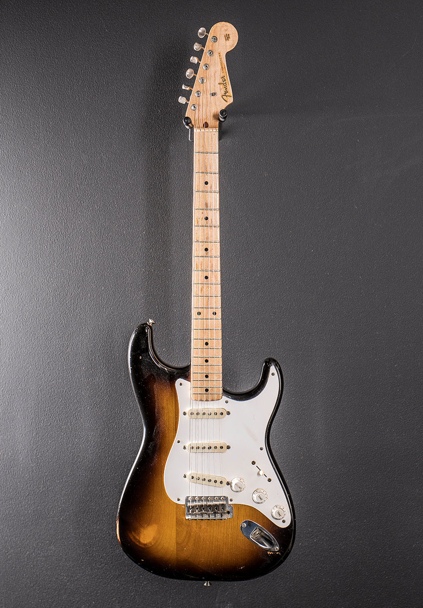 Used Strat &