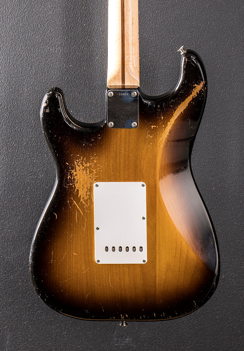 Used Strat &