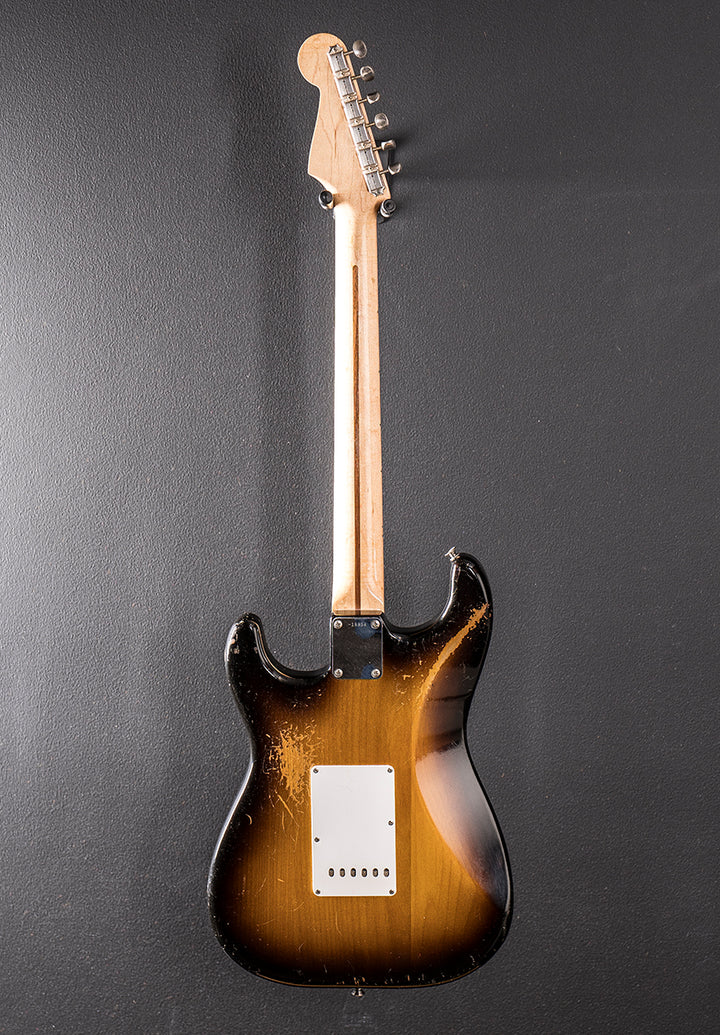 Used Strat &