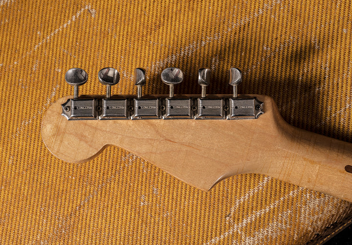 Used Strat &