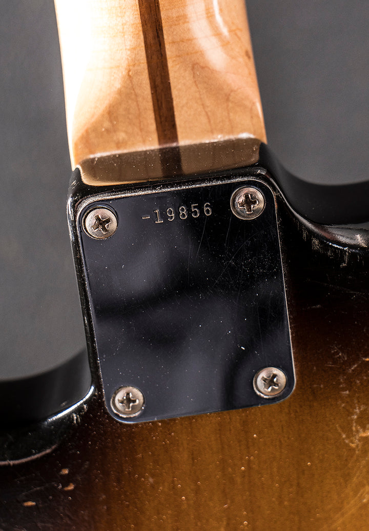 Used Strat &