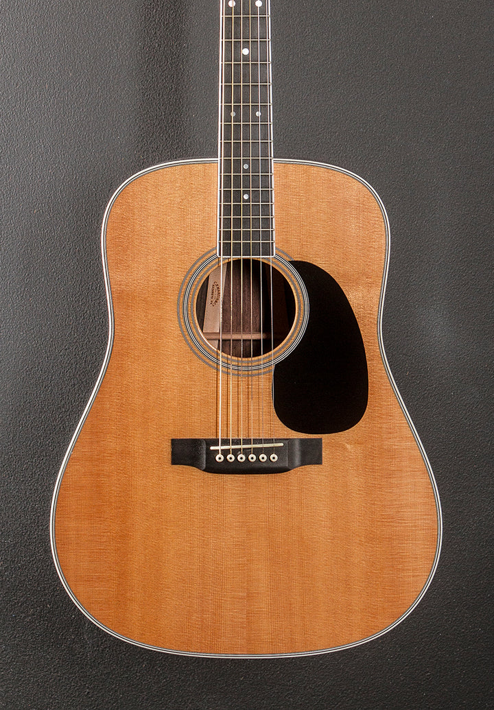 D-35 Dreadnought Centennial '16