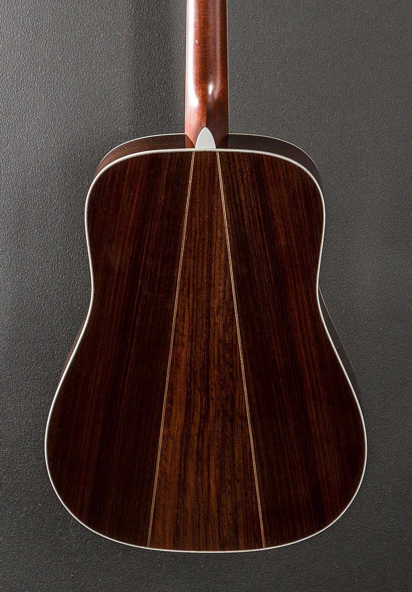 D-35 Dreadnought Centennial '16