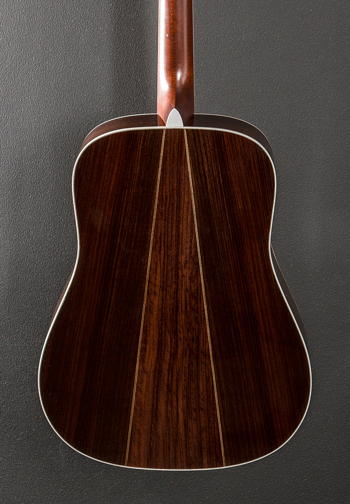 D-35 Dreadnought Centennial '16