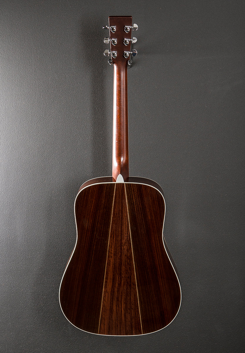 D-35 Dreadnought Centennial '16