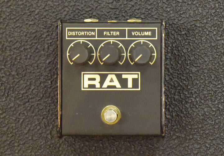 RAT2, '87
