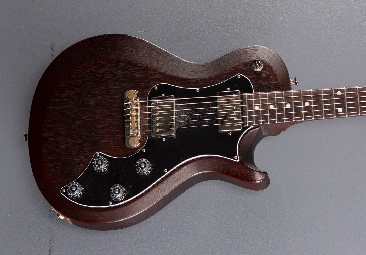 S2 Singlecut Standard Satin, '19