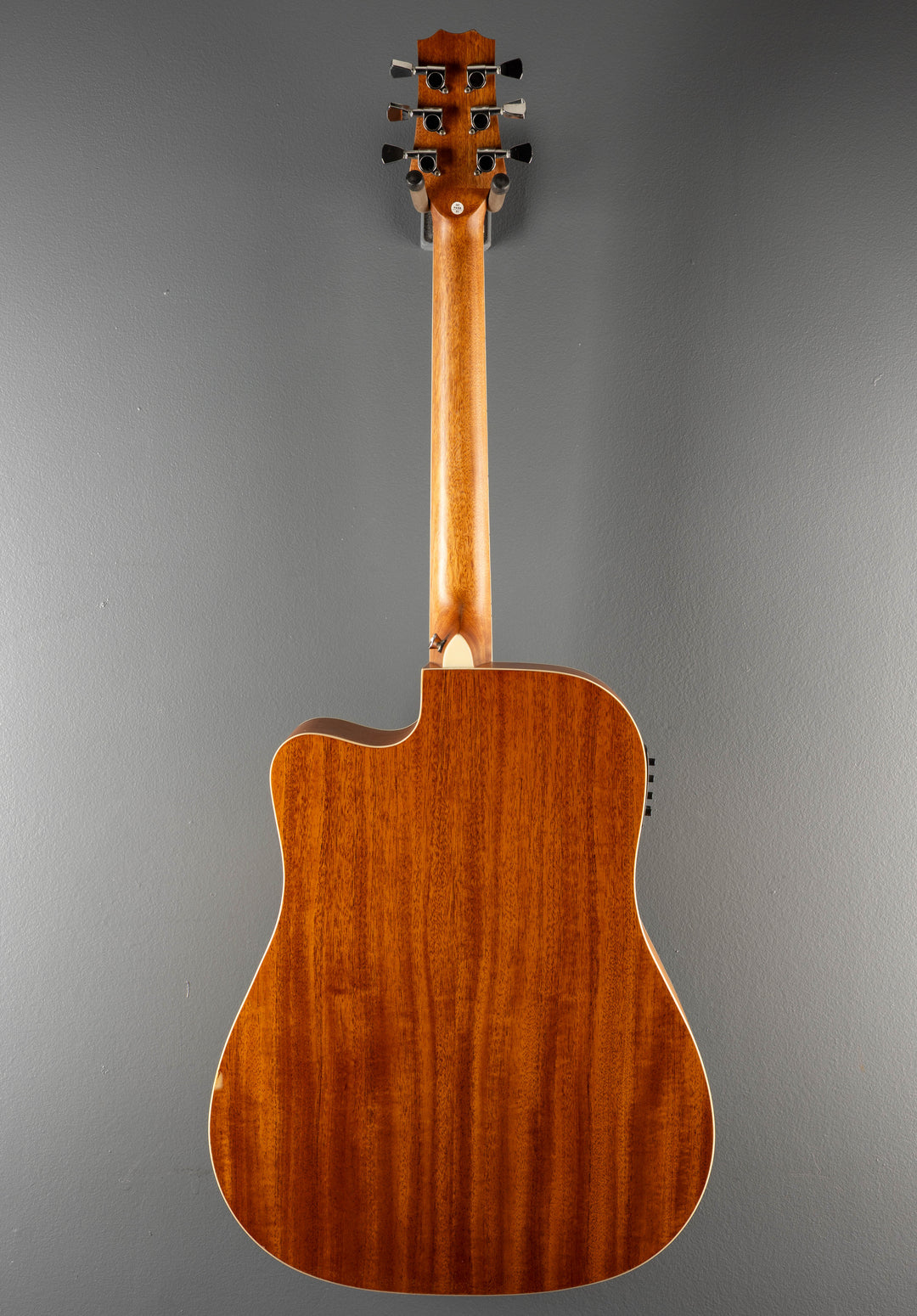 Delta Woods DW2-CE, Recent