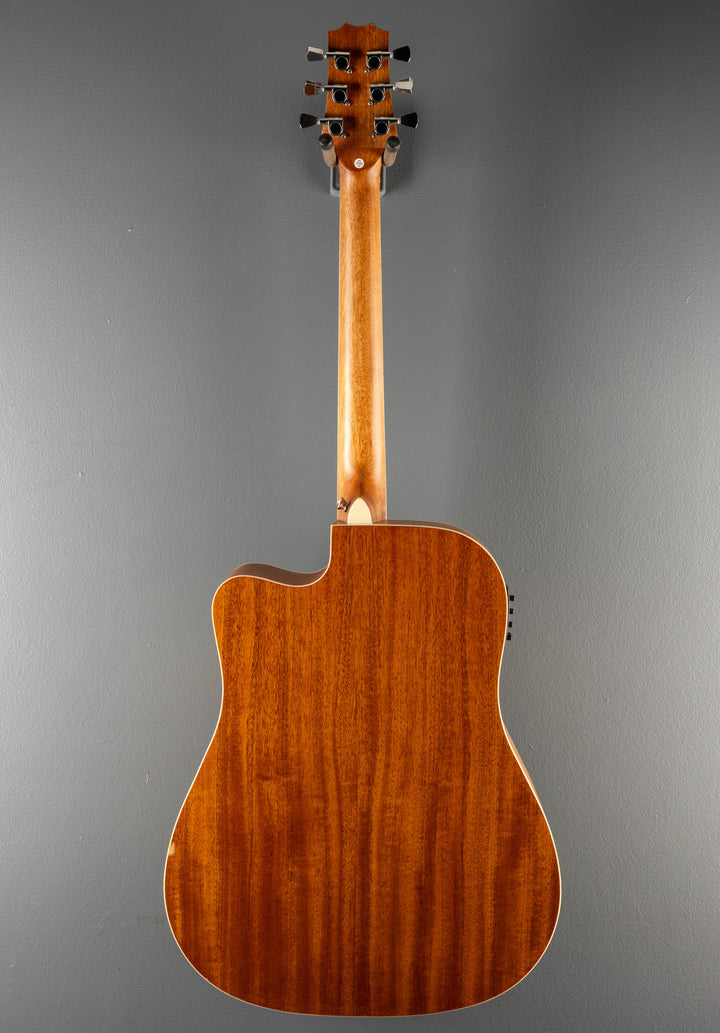 Delta Woods DW2-CE, Recent