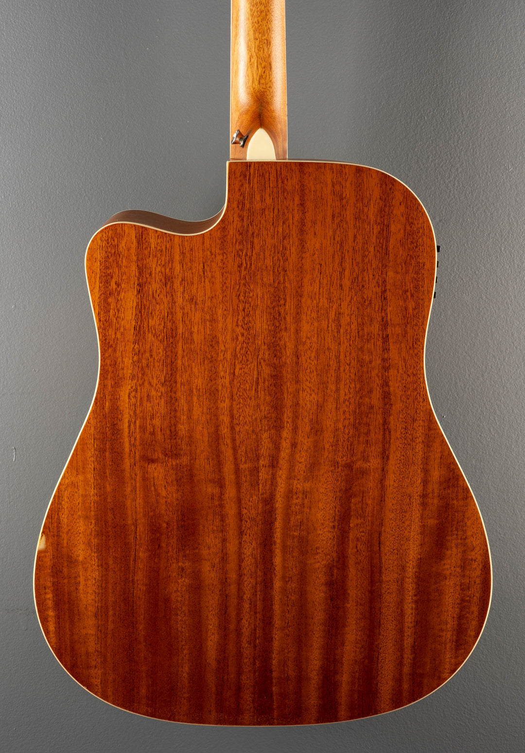 Delta Woods DW2-CE, Recent