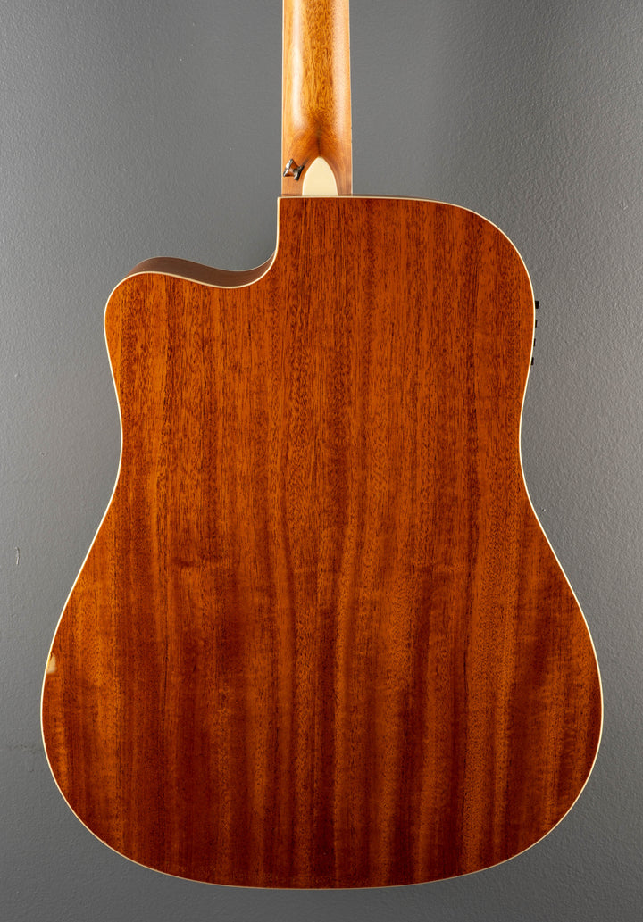 Delta Woods DW2-CE, Recent