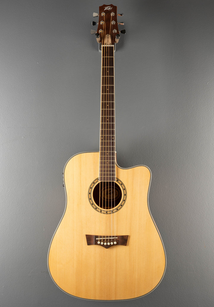 Delta Woods DW2-CE, Recent