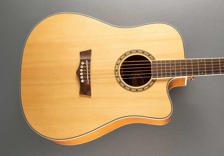 Delta Woods DW2-CE, Recent