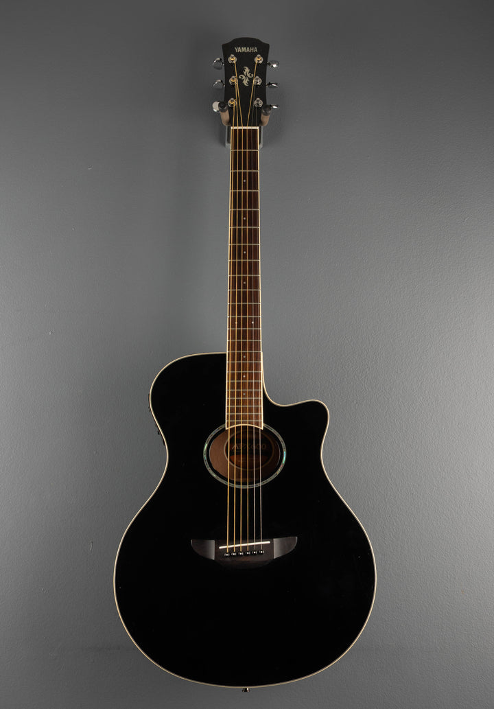 APX600, Recent