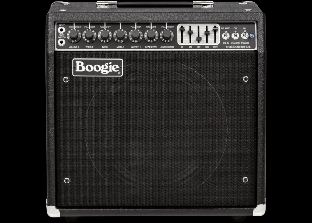 Mark IIC+ 1x12 Combo – Dave's Guitar Shop
