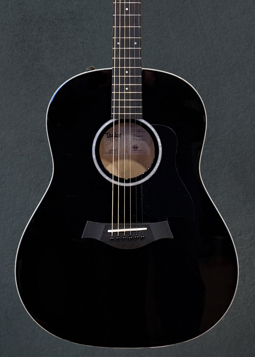 USED 217E Blk Plus &