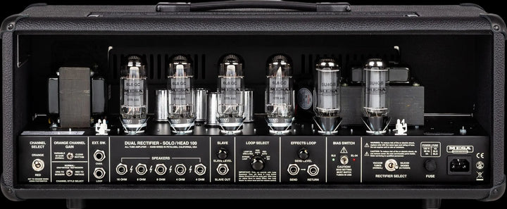 90s Dual Rectifier Standard