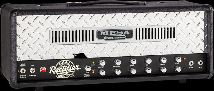 90s Dual Rectifier Standard