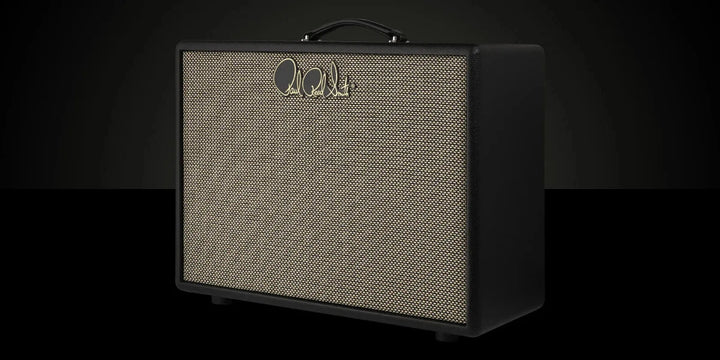 HDRX 1x12 Cabinet