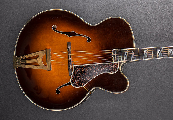 1939 Super 400 &