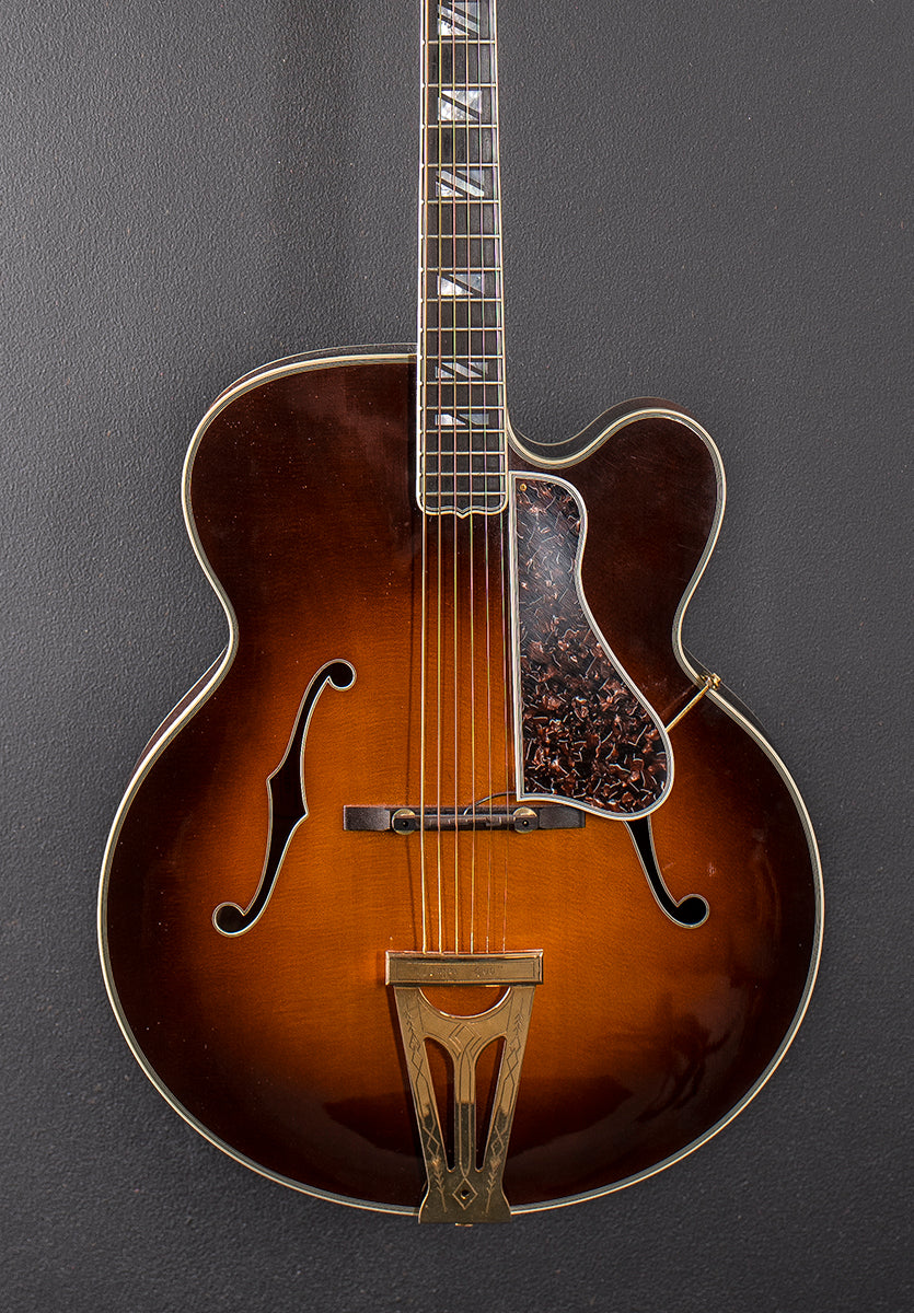 1939 Super 400 &