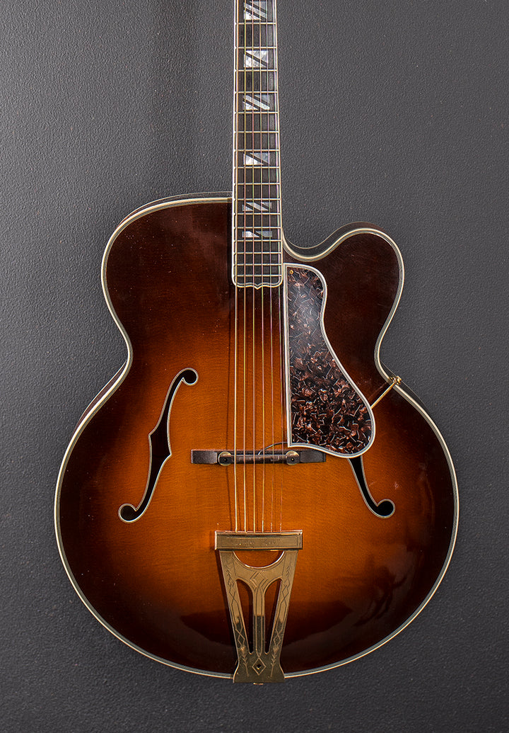1939 Super 400 &
